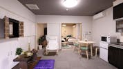 愛昇殿レクストの杜 徳重平手
