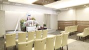 愛昇殿レクストの杜 天白焼山
