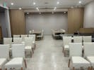 家族葬式場　やすらぎホール川越