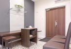 小さな森の家　船橋薬円台