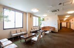 こすもす斎場　第1式場