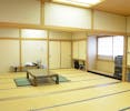 フェニックスホール 吉野玉泉院