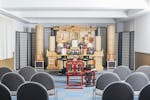 白山斎場