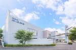 三ケ森斎場