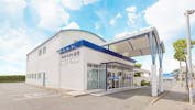 ミナト斎場