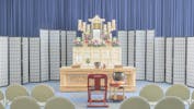 ミナト斎場