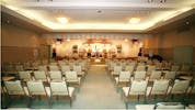 神保セレモニーホール 天恵苑