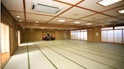 神保セレモニーホール 天恵苑