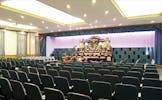 さがみ福島ホール