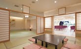 川西池田飛翔殿