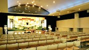 美原メモリアルホール 苫小牧市民斎場
