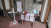 つくば市民斎場