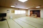やわらぎ斎場 白石