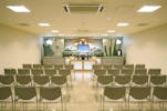 やわらぎ斎場 厚別