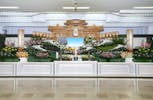 北海葬祭　ていね北海斎場