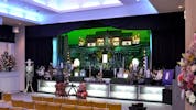 室蘭市民斎場 雲上閣メモリアルホール