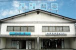 葬祭会館田中前偲泉