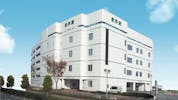 愛昇殿レクストの杜 安城