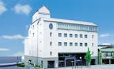 中央ブライトホール