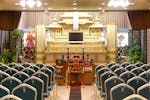 唐津メモリードホール