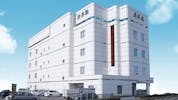 愛昇殿レクストの杜 一宮朝日