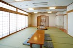 やわらぎ斎場　篠路