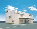 ライフケア あびこ会堂