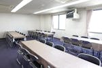 松が谷ホール