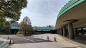 府中の森市民聖苑