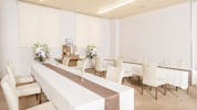 愛昇殿レクストの杜 江南