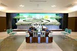 プラザヨコスカ中央本社斎場