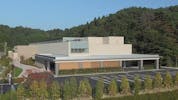 秋田市斎場