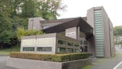 青梅市火葬場