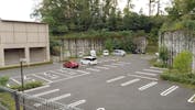 青梅市火葬場