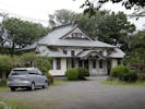 三浦市火葬場