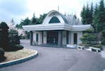 塩尻市斎場