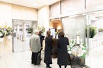 セレモニーホール