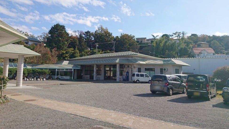 伊東市斎場