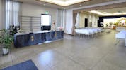 株式会社東海典礼金清寺会館
