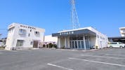 株式会社東海典礼中央会館