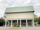 豊中市立火葬場