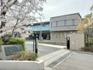 吹田市立やすらぎ苑