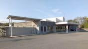 貝塚市立斎場
