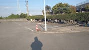 貝塚市立斎場