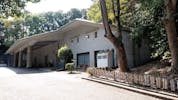 寝屋川市立寝屋川斎場