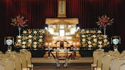 FUNEフューネ　葬場殿　第一式場