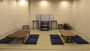 FUNEフューネ　葬場殿　第一式場