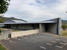 揖龍火葬場 筑紫の丘斎場