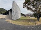 揖龍火葬場 筑紫の丘斎場