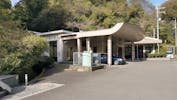 岩出市火葬場